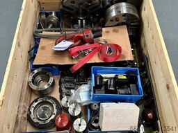 Böhringer VDF 250 Cm