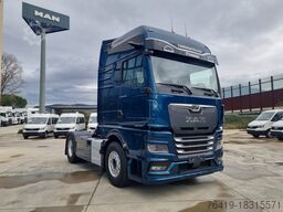 MAN TGX 18.540 LL SA 2023-097
