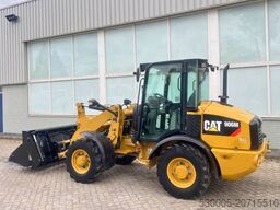 Caterpillar 906 M     2016