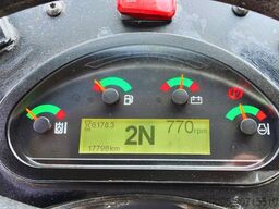 Caterpillar 906 M     2016