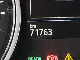 MAN E-TGE L3H3 35kWh LED Autom