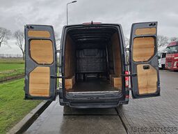 MAN E-TGE L3H3 35kWh LED Autom