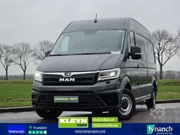 MAN E-TGE L3H3 35kWh LED Autom