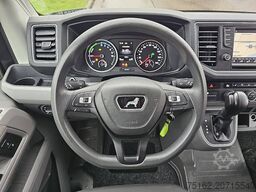 MAN E-TGE L3H3 35kWh LED Autom