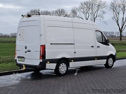 MERCEDES-BENZ SPRINTER 315 CDI L2H2 PRO