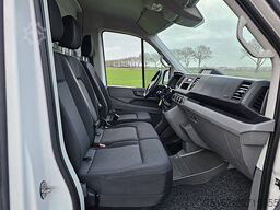 MAN TGE 3.100 Open Laadbak Airco!