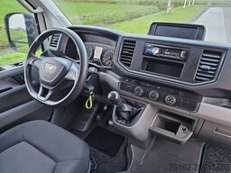 MAN TGE 3.100 Open Laadbak Airco!