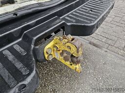 RENAULT MASTER 2.3 DCI 165 DL DC L3H2