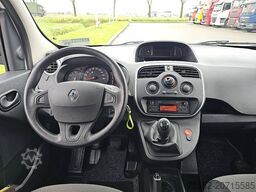 RENAULT KANGOO 1.5 Airco 2x Schuifdeur!