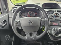 RENAULT KANGOO 1.5 Airco 2x Schuifdeur!