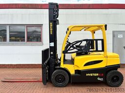 Hyster J 4.5 XN