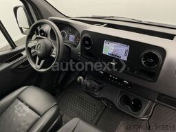 MERCEDES-BENZ Sprinter 314 CDI *1.HAND* AHK+KAMERA+NAVI (0645)