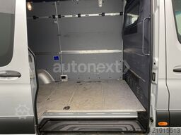 MERCEDES-BENZ Sprinter 314 CDI *1.HAND* AHK+KAMERA+NAVI (0645)