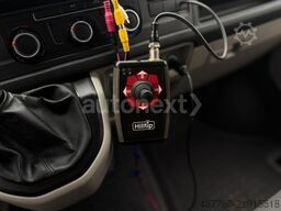 VOLKSWAGEN T6 DoKa 4Motion *Winterdienst* Schild+Streuer+AH