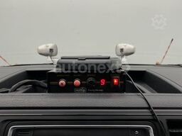 VOLKSWAGEN T6 DoKa 4Motion *Winterdienst* Schild+Streuer+AH