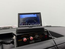 VOLKSWAGEN T6 DoKa 4Motion *Winterdienst* Schild+Streuer+AH