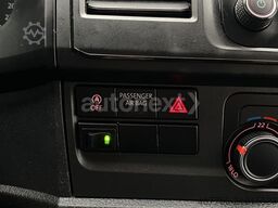 VW T6 DoKa 4Motion *Winterdienst* Schild+Streuer+AH