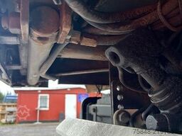 KRONE 2 x vorh.-Coil-Verbreiterbar-BPW-Lift-Bordwände