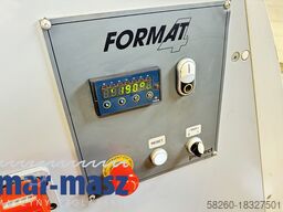 FELDER FORMAT 4 typ Perfect 3