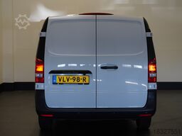 Mercedes-Benz Vito 114 CDI Lang Automaat - EURO 6 - A/C Clima...