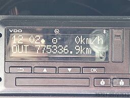 DAF XF 480 SSC 6X2 FTG