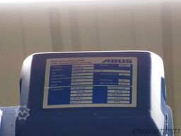 ABUS Hallenkran Brückenkran Kran ELV 3,2 NL 3200Kg Portalkran Kran 8248mm 12Std