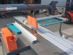 HOLZ-HER 1245 Superslide
