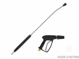 Kränzle Therm CA 12/150 - 720l/h - 150bar - NEW!