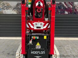 Hoeflon C6e