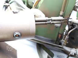 SAS Zadar SS Sonderborhrmaschine  8 Bohreinheiten