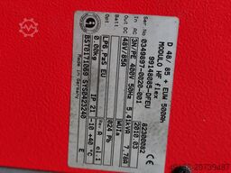 MODULO HF flex D 48/85 + EUW 500Ah