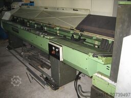 INDEX GS42 + MBL Bar feerder