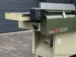 SCM F410