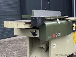 SCM F410