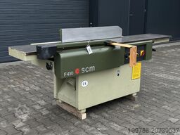 SCM F410