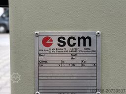SCM F410