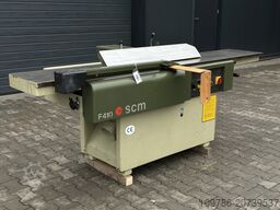 SCM F410