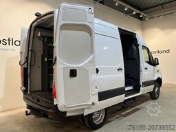 Mercedes-Benz Sprinter 516 CDI L2H2  4X4 / Euro 6 / Servicebu...