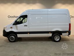 Mercedes-Benz Sprinter 516 CDI L2H2  4X4 / Euro 6 / Servicebu...