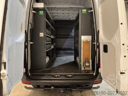 Mercedes-Benz Sprinter 516 CDI L2H2  4X4 / Euro 6 / Servicebu...