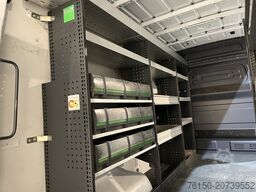 Mercedes-Benz Sprinter 516 CDI L2H2  4X4 / Euro 6 / Servicebu...