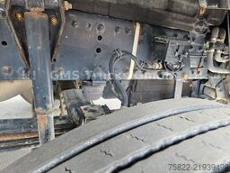 MAN TGS 41.480 / 8X6 / Man+Ret / Abroller+Mixer