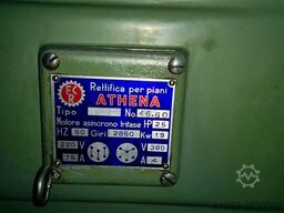 Athena T / 175