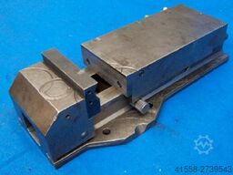 UBK Maschinenschraubstock