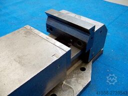 UBK Maschinenschraubstock