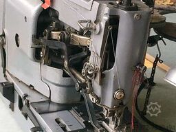 Singer/ Rimoldi/ Union/ Lewis/ Kettma