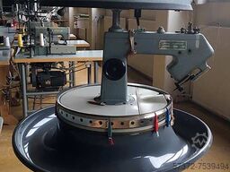 Singer/ Rimoldi/ Union/ Lewis/ Kettma