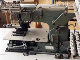 Singer/ Rimoldi/ Union/ Lewis/ Kettma