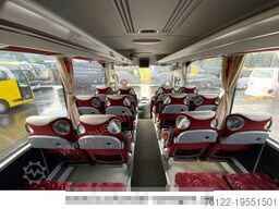 MERCEDES-BENZ Tourismo 15 RHD / S 515 / R 07 / Travego