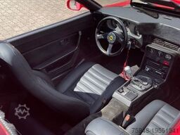 PORSCHE 924 Replika Testarossa
